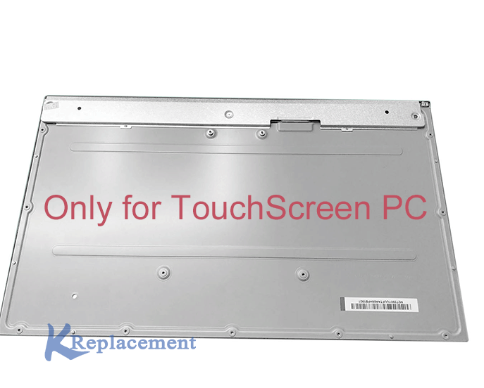 Touch Screen LCD for Lenovo AIO V530-24ICB 10UW